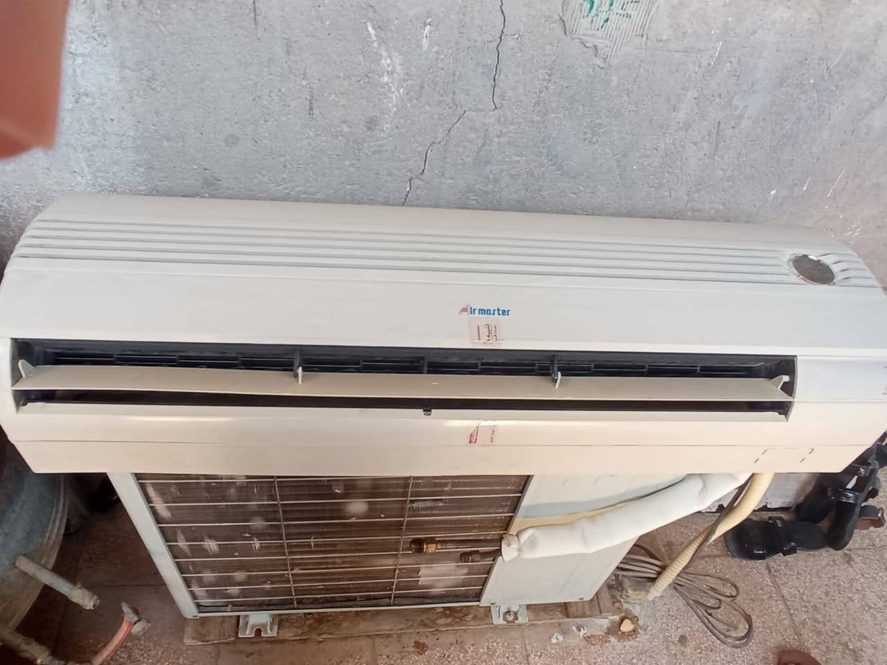 سبلت طنين ماداخل تصليح ولا مبدل شي كله شركه السعر 450  العنوان السماوه الصوب الصغير اتصال على *********** حمزة, القادسية

