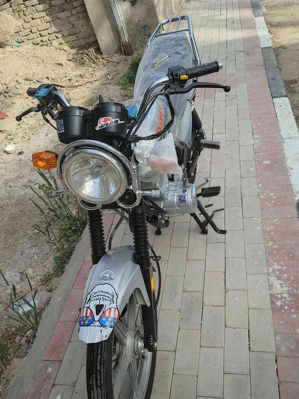 دايون مديل 20 ام الختم ثامر خلخال دراجه جديده بمعنه الكلمه شرط الفحص اروح وياك الف مصلح دراجه كامله من محرك من كهربائيات محرك بجيس سعر 850 كربلاء ***********
