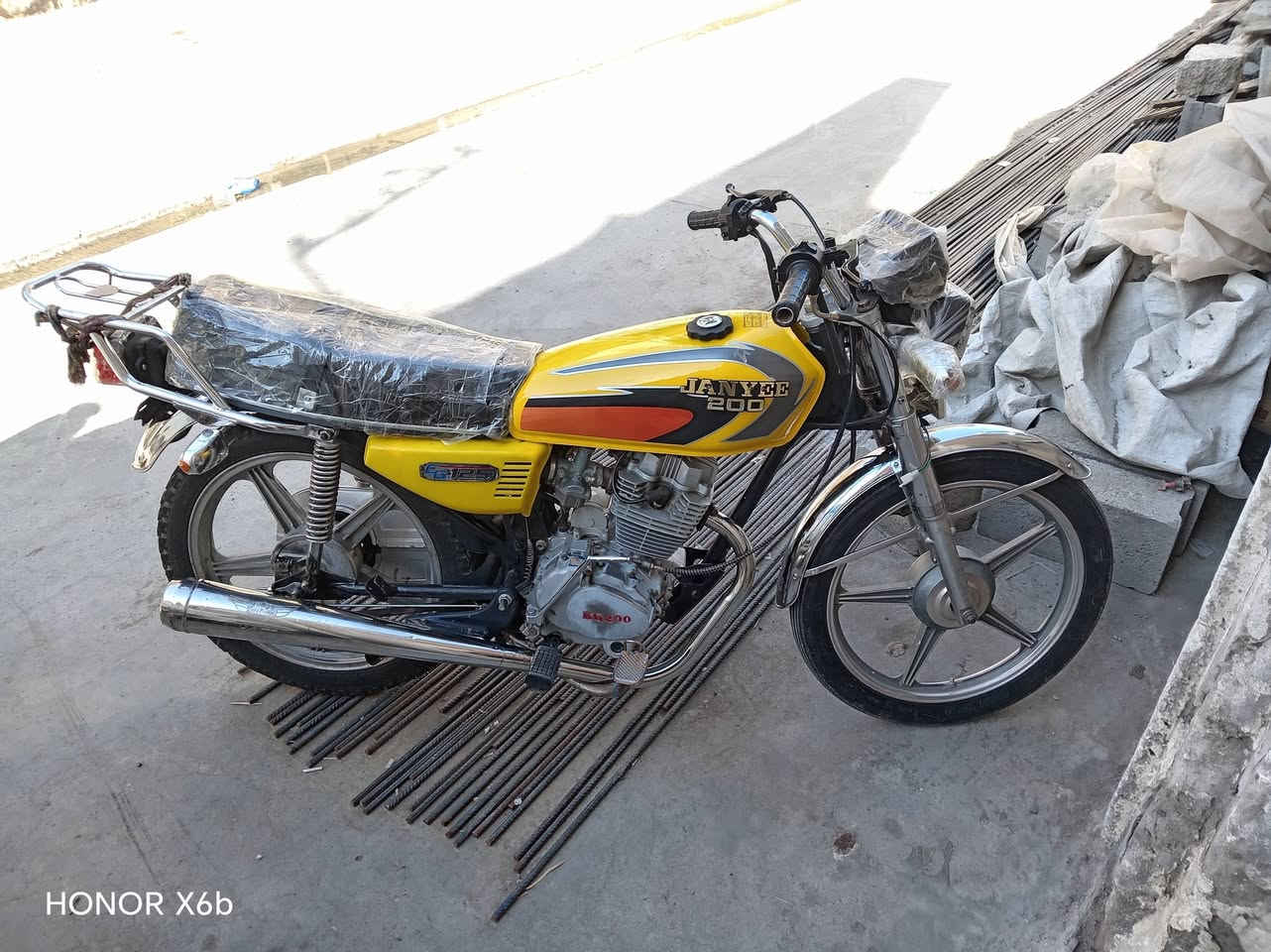 للبيع سعر 325 بي مجال راسلني خاص


**إذا كنت صاحب هذا الإعلان وتريد حذفه لأي سبب، رجاءا أرسل رسالة إلى الدعم الفني**