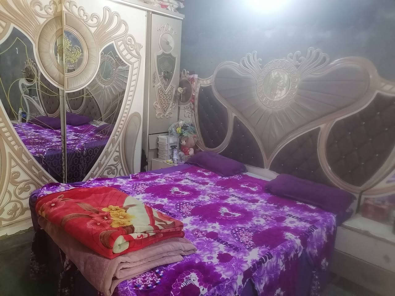 غرفه تركي لبيع سعر الداوينه  100 7857328365
