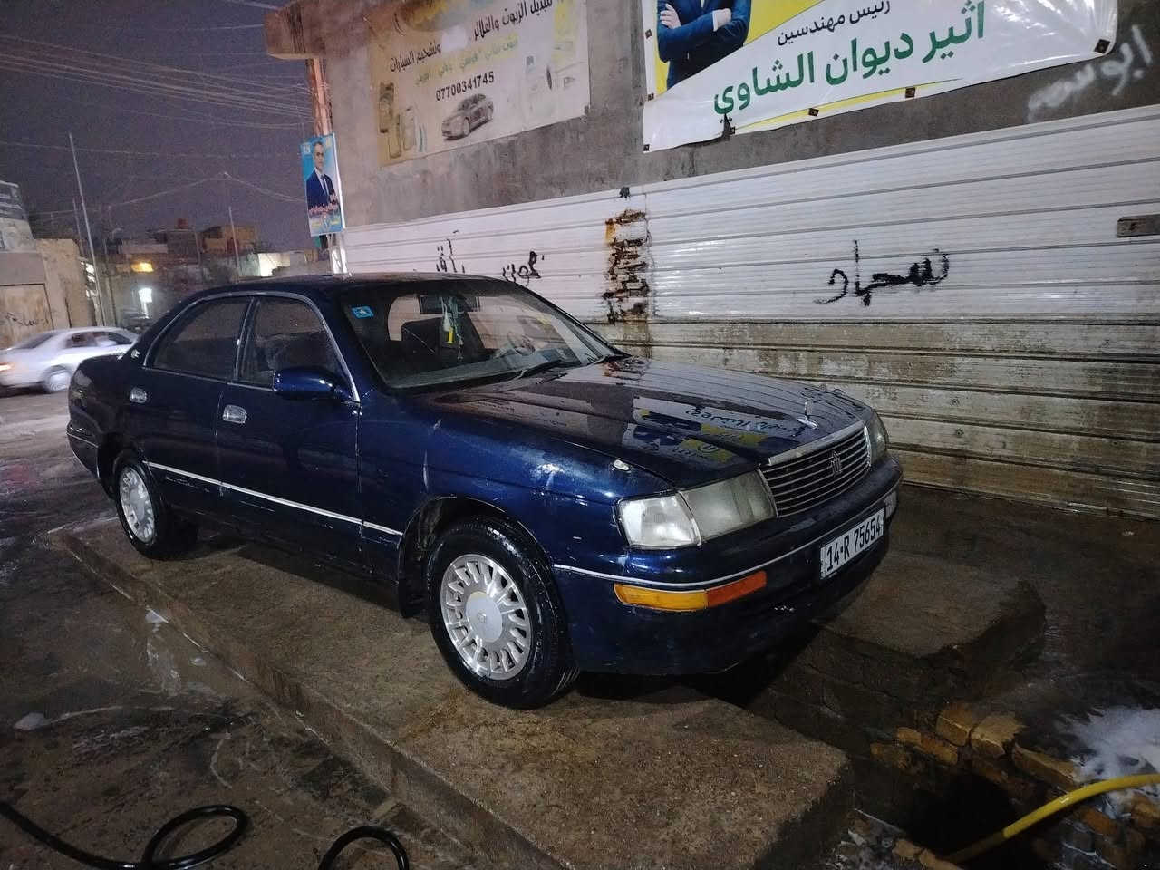 بطه موديل 2000 تخم تير جديد حدادي حلوه تبريد شغال سياره بسمني مكفولي من كص من نقل من صبغ مكيني وكير مكفولات
سعر 48 بيهه مجال مكان البصره قضاء المدينه وشراي خلي تصل عل هذي رقم
مكلف بل نشر ***********
