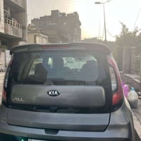 سول ٢٠١٨ • مكينة ٢٠٠٠ • رقم اربيل