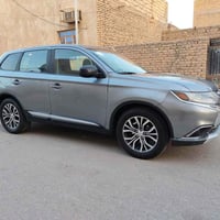 اوتلاندر • ٢٠١٨ • ٧ راكب