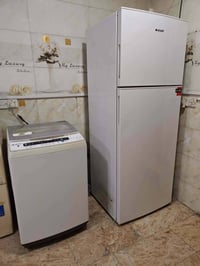 ثلاجه • غساله • النصر والسلام