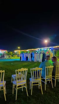 متوفر حجوزات العراس بمزرعه بيت اهلنا  البوعيثه الدوره 07750379852 متوف...