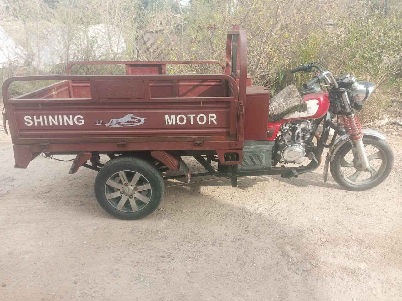 سلام عليكم ستوته له بيع مرتبه جهازه محرك جديد ما عايزه شي سعر خاص مكلف بل نشر ***********
