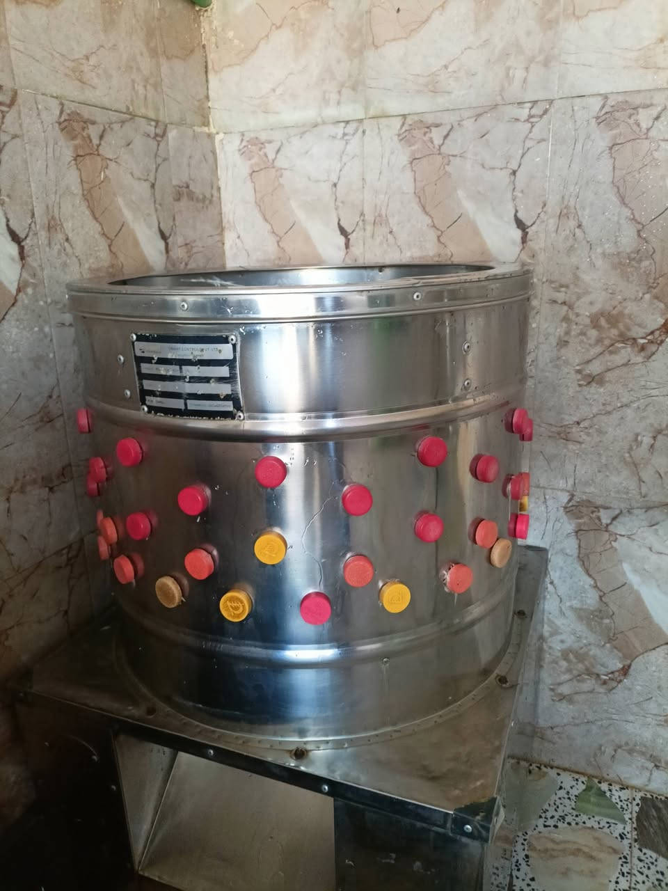 يوجد غراض محل للبيع

العنوان الرمادي 
الرقم ***********

