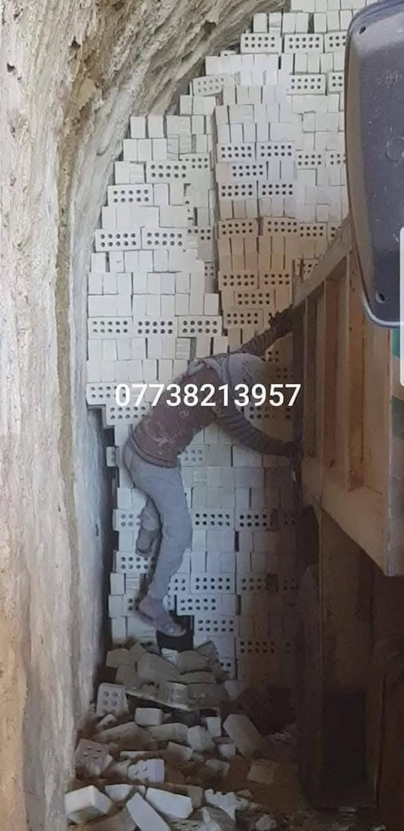 (اللهم ارزقنا رزق الحلال يالله)
طابوك مجمع النهروان طابوك جمهوري ودرجه اولئ

نسبه جدآ قليله من الاملاح 

عدد مضبوط ٤٠٠٠ و250زياده 
لاستفسار ***********
