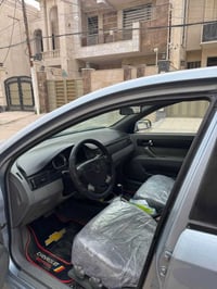 … اخوان   شوفرليت اوبترا 2010  رقم دهوك الجديد  عداد المسافه 220 الف  ...