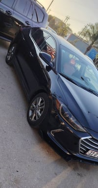 النترا • ٢٠١٨ • محرك ٢٠٠٠