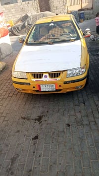نضيفه • ٢٠١٢ • بصرة