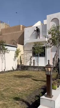 يوجد لدينا كادر صبغ ولبخ ونثر شغلنا محافظات واسعار مناسبه07886717483