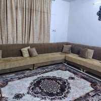 كنب • ١١مقعد • الحرية