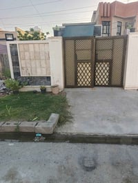 دار للبيع  في السريدات  الخفاجه مربع الثاني  يحتوي علا طابق واحد  المس...