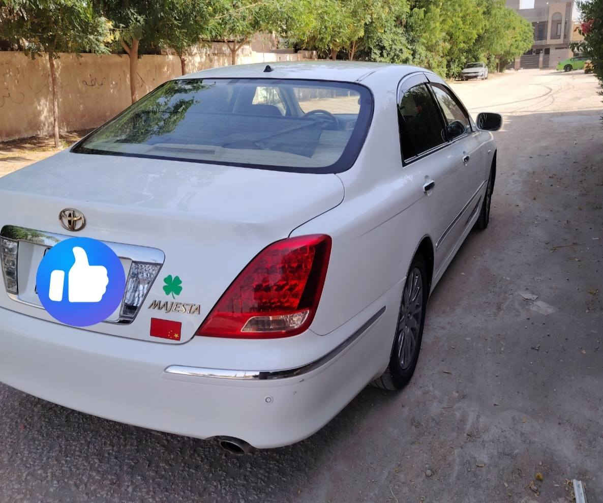 ماجسته 2005 ادوات كصة الجنطه سياره جديده فوول مواصفات واحد على واحد عدا الفتحه جوبلس حساس امامي وخلفي رادار برده خلفيه
السعر ٤٨
***********
