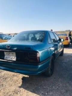 اوبل فيكترا موديل 1992 مكينه 18 كير عادي     
كير و محرك بشرط كلير عام للجماليه بدون دعم 
بشرت تحويل 
رقم موبايل : 
0751 859 2659
0787 764 4264 كركوك, العراق
