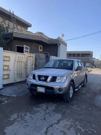 نڤاره LE • ٢٠٠٩ • اوتوماتيك