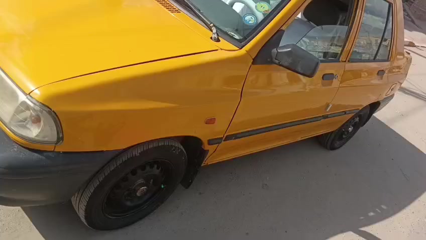 السلام عليكم
سايبا 2018 رقم انكليزي قادسية بسمي
بيه تبديل جاملغ الايسر فقط اثر دحجه ما عابره بس ع جاملغ وبدلته والباقي مكفوله السياره شواصي انضاف والكشر شوفت عينك كدامك السياره كاعد وحلوه مكينه حلوه ما تنقص كير حلو مكاني الديوانية مركز سعره 45 وبيه مجال الشراي يتصل هذا رقمي فيس ما متواجد 0780 613 8922
