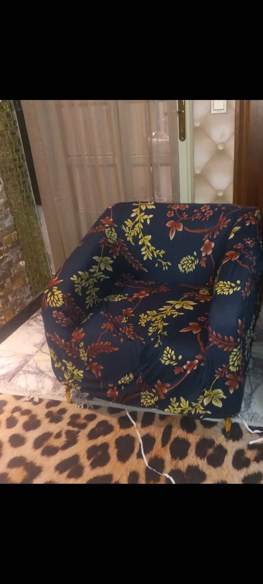 سيت تلبيسة ليكرا ٥ قطع ٢كبار وحدة وسط وكراسي ٢ ب٢٥ الف مكاني الكريعات بغداد, العراق


**إذا كنت صاحب هذا الإعلان وتريد حذفه لأي سبب، رجاءا أرسل رسالة إلى الدعم الفني**