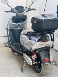 متوفر دراجه شحن للبيع موديل 26 مستخدم 10 ايام حتى اغراضه كامله الاستفس...