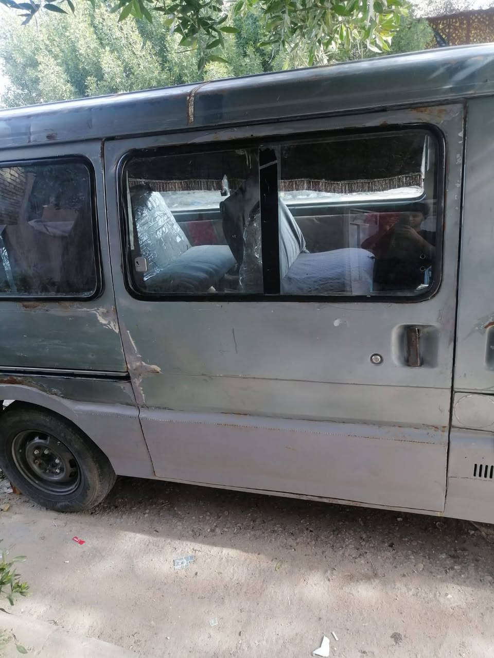 سلام عليكم كيا بستا 93 رقم الماني راعيهايريدتحويل مكينه وكيرنضاف وبمها اتعبان كهربيات شغاله يرادلهاترتيبات سياره توهامعمره سنويه عظم عاج مكاني ناصريه مركز سعرها 19 ورقه وبيهامجال / ***********
