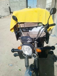 ستوته • شحن جديدة • كربلاء قطر السلام