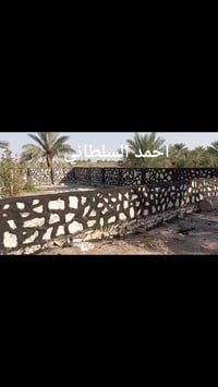 جزء من عملي أن شاء الله ينال اعجابكم  عمل كل ما يخص الحجر بأسعار مناسب...