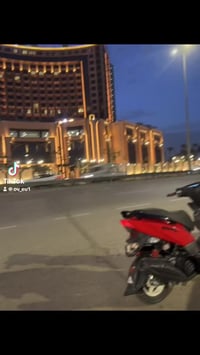 دراجه جيتي آر للبيع 07737589890 العنوان بياع