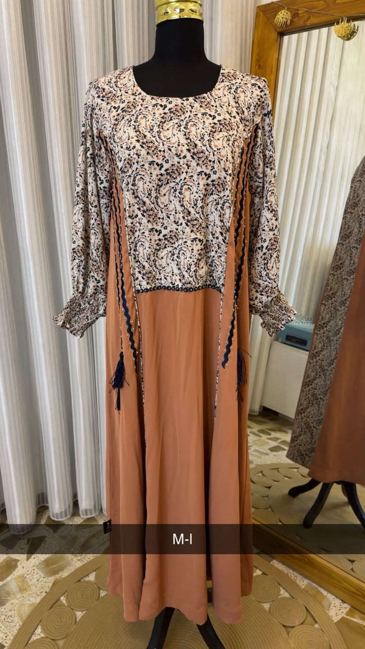 مجموعة دراعات وفساتين خليجية✨
تفاصيل القياس داخل كل صورة🔔
المتوفر⬇️


**إذا كنت صاحب هذا الإعلان وتريد حذفه لأي سبب، رجاءا أرسل رسالة إلى الدعم الفني**