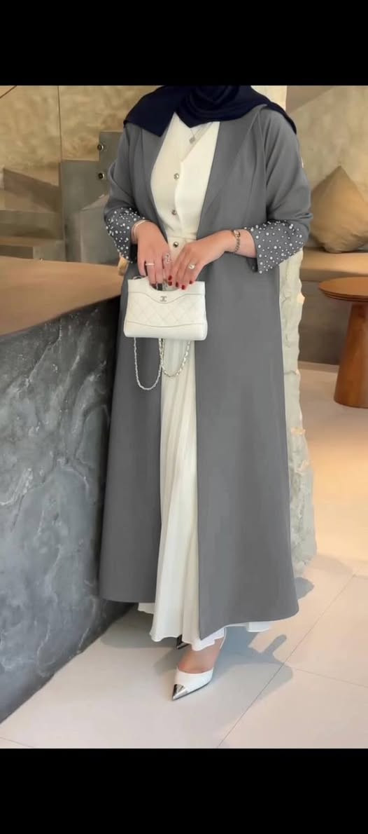 أهلا وسهلا 😍😍
أجمل إطلالات الصيف🌹
بشت ٤ قطع فخامة❣️
بشت✅
فستان كسرات✅
فست✅
شال✅
بسعر ٣٠ دينار 💥💥
..
قياس ١ من وزن ٥٠ لوزن ٦٠
قياس٢ من وزن ٦٥ لوزن ٧٥
قياس٣ من وزن ٨٠ لوزن ٩٠
قياس٤ من وزن ٩٥ لوزن ١١٠
...

الموديل حجز خلال أسبوع


**إذا كنت صاحب هذا الإعلان وتريد حذفه لأي سبب، رجاءا أرسل رسالة إلى الدعم الفني**