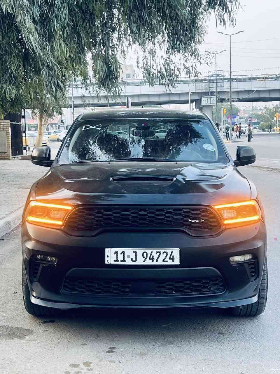 السلام عليكم
دورنكو 2018 rt  بيع او مراوس بجيب الشكل الحديث 

بيها قطعتين صبغ جاملغ وبنيد وناشر صور الحادث 

ورشتين ع كد شبر 

مكينه وكير مكفولات 

عليها شوته afe power

اويل كاج كان

بدون فتحه 

ماشيه ٧٤ الف

باسمي رقم بغداد 

بلكات ريسنك وفيتبم ريسنك 

بيها شلعه تشك شك

كشنات لون احمر

ويل مال srt اصلي شادلها

درگه 

لايت زينون عدسه 

مكاني بغداد شارع فلسطين 

السعر 235 وبيها مجال وماكو هيچ سعر بالنسبه للمصروف عليها ف مجالها حق الجيه 

***********
