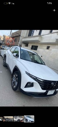 توسان ٢٠٢٣  فول السياره عدا البنوراما  مكفوله  ماشيه ٥٢.٦٠٠ السعر ٢٠٦ ...