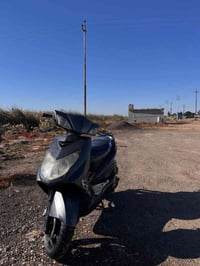 دراجة سكنس • كهربائيات شغاله • ديالى