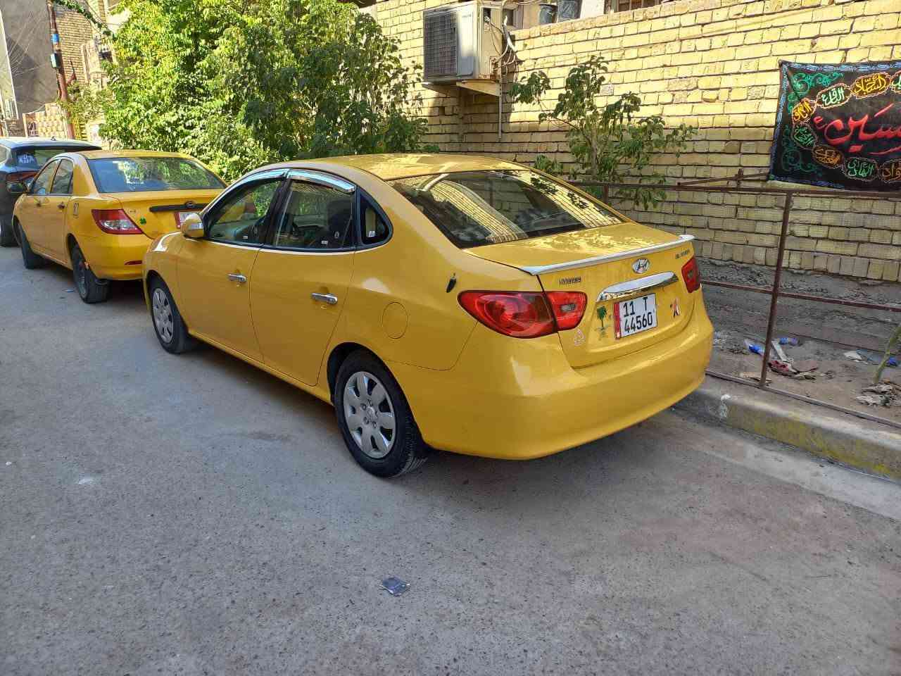 سلام عليكم موديل 11 
المكان بغداد مدينة الصدر 
***********
