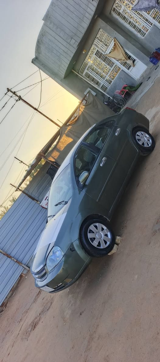 توكلنا على الله 
ياعلي مدد. 
اوبترا. 2006. رقم قادسيه. 📍 
كير ومحرك وحداديه كفاله. كير عادي. 📍
دوخل جدد. تخم تاير جديد. كهربائيّات جاهزه. 📍
#السعر46.العنوان كربلاء طويريج 📍***********
