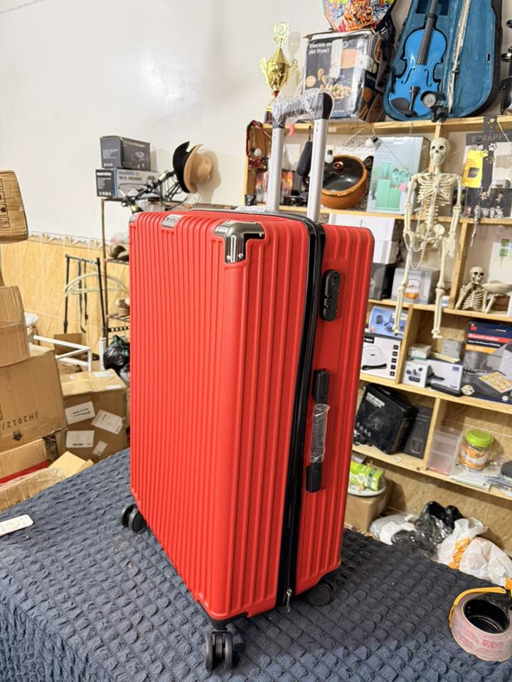 الهم صلي على محمد وال محمد 
جنط سفر انسب الأسعار ✨🤍


**إذا كنت صاحب هذا الإعلان وتريد حذفه لأي سبب، رجاءا أرسل رسالة إلى الدعم الفني**