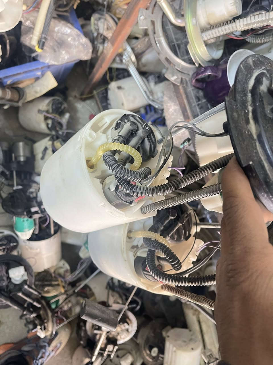 قواعد فيت بم شوفرليت امبالا شكل قديم ***********
