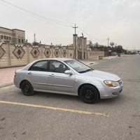 سيراتو • ٢٠٠٧ • رقم بابل