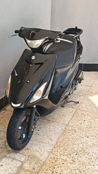 ياباني • خير من الله • لا للمقايضة