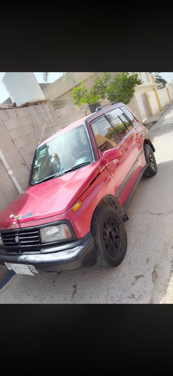 اسلام عليكم سيارة للبيع سازوكي موديل 1992 السيارة حائز ثالث ابيع وكالة او بية وكالة عامة اي استفسار مراسلة الصفحة


**إذا كنت صاحب هذا الإعلان وتريد حذفه لأي سبب، رجاءا أرسل رسالة إلى الدعم الفني**