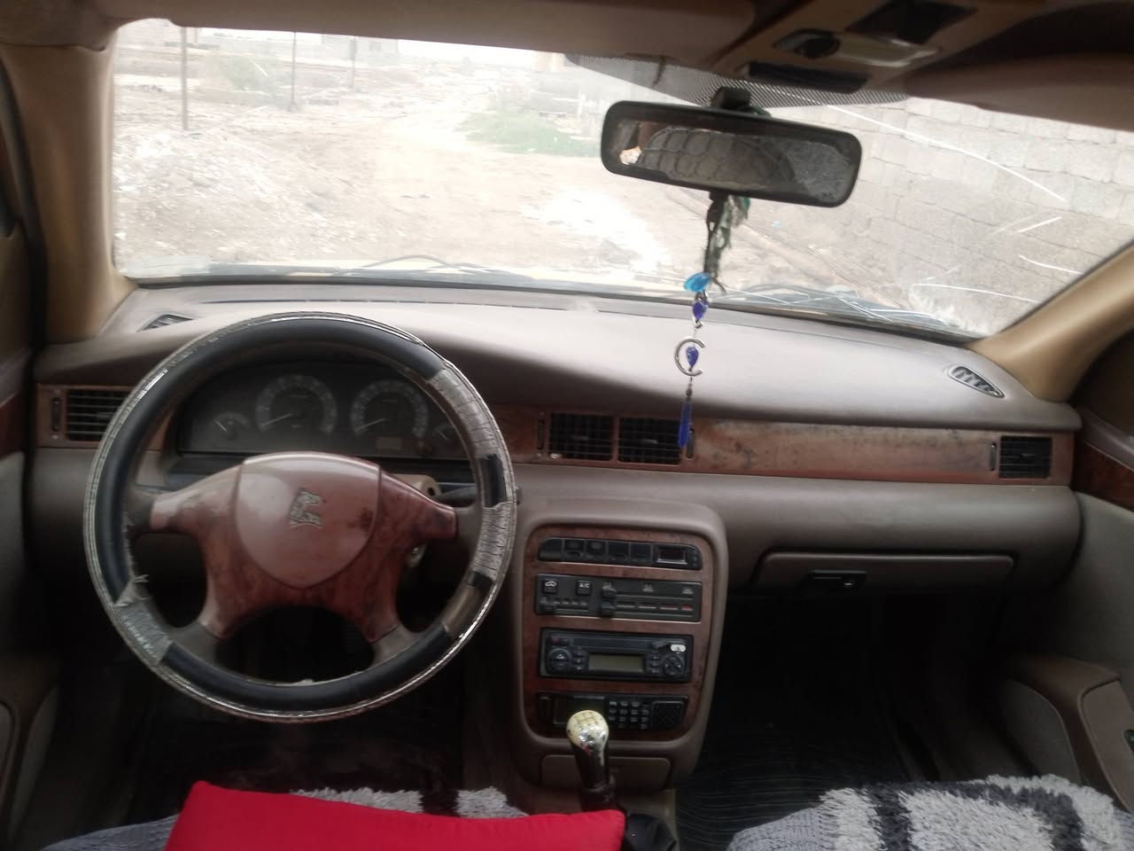 سمند للبيع 2011 مكينه وكير تخم تاير تبريد كله جديد السعر  33  وبيهه مجال ***********
