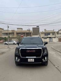 شباب للبيع فقط! جي ام سي يوكن SLEموديل 2023 ضمان المنصور سياره كفاله ع...