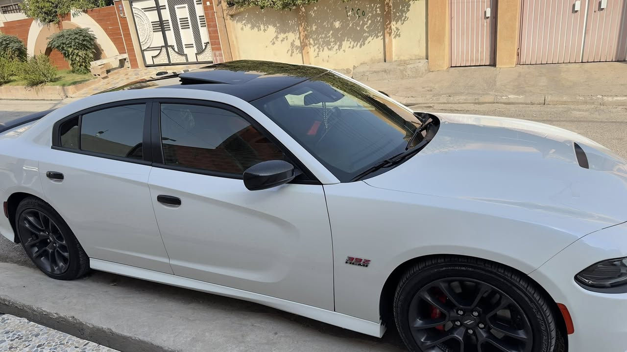 السلام عليكم جارجر سكات باك خليجي srt  2021.  8ماشية 31 الف كيلو فول واحد على واحد مغلفة 

بالكامل افلام حماية كفالة عامة  عليها برمجة وادامة بلكات نوزلات ولف حماوة  مكانها الموصل السعر 355 مجال بسيط ***********
