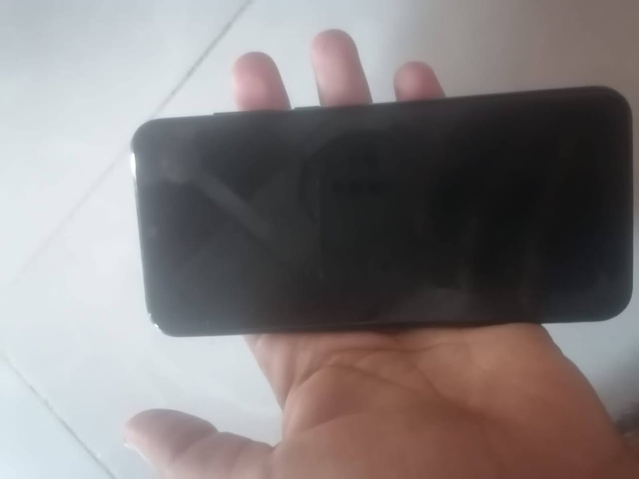 Y8p
ذاكره 128. ما مفتوح سعره 80
ملاحضه بس صفار بشاشه بس صار شهرين ما مأثر صفار كلش قليل


**إذا كنت صاحب هذا الإعلان وتريد حذفه لأي سبب، رجاءا أرسل رسالة إلى الدعم الفني**