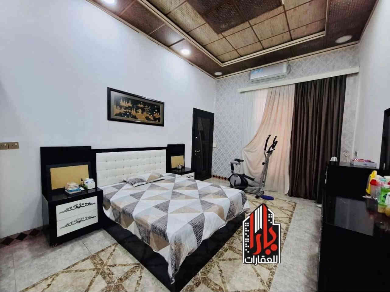 اعلان رقم (1508)
اليوم عرضنا في روناكي موقع مميز جداً
دار للبيع
المساحة :- 100m
واجهة :-  10m
شارع :- 15m 
العنوان :- كركوك روناكي - خلف جامع الامين    
💰السعر :- في قناة تلكرام رابط قناة في تعليق 👇
طابق الاول
استقبال مطبخ حار مطبخ بارد مفتوح على الصاله +صحيات +
كراج دفن
طابق الثاني غرفتين نوم +صحيات + بيتونه 
طابق الثالت بيتونه
للاستفسار ومعلومات اكثر الاتصال على ارقام تالي:-
*********** 
عنوان مكتب  شارع_قدس_مقابل_قصابه_اياد_2
         ---------------------------------
نستقبل جميع العروض  السكنية 
  والتجارية بكافة مناطق كركوك
