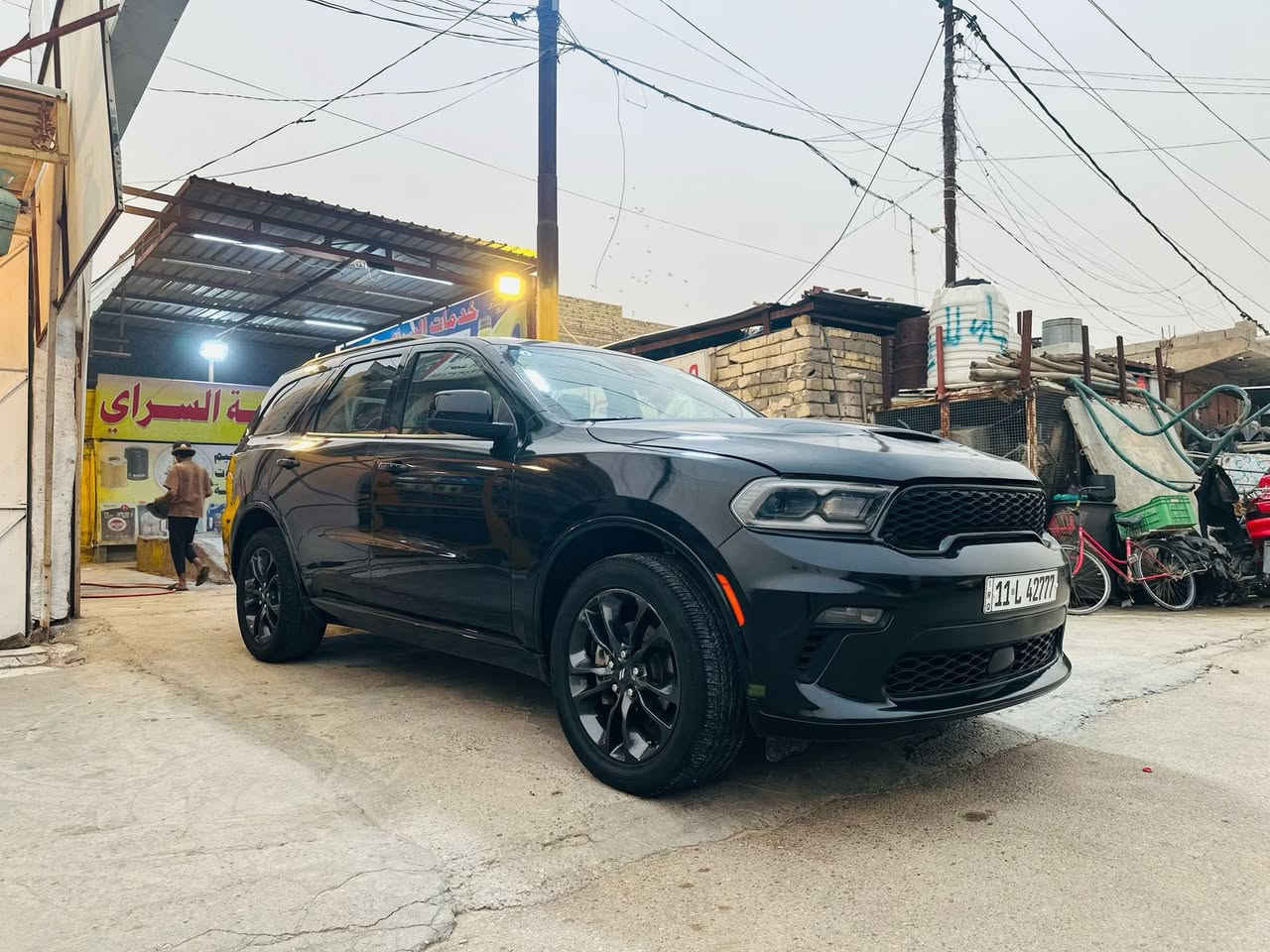 دورنكو 2024 ماشيه 28رقم بغداد مميز بسمي فتحه سقف حادث بنيد وجاملغ السعر 295ورقة ***********
