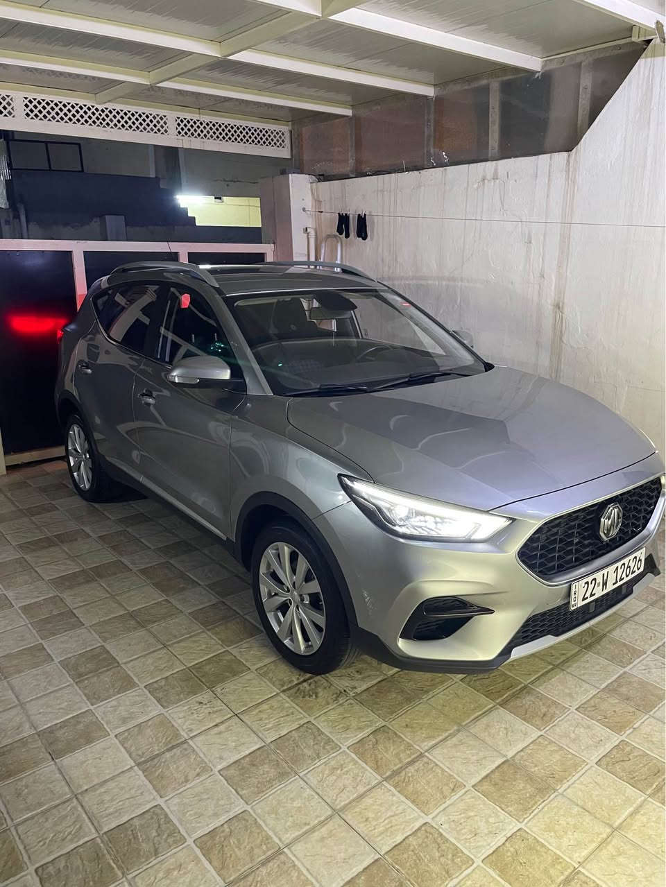 MG Zs 2025 
فول فول مواسەفات 
تەنها سلایت نیە
بێ سبوغ بێ تحدیل  
بەناو خۆمە 
٨٠٠ غرامەی لەسەرە
هەموو شتی نۆییە
سحری $117 مەجال
هەولیر 
***********
*********** أربيل, العراق

