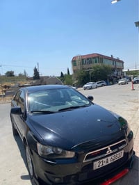 لانسر EX • ٢٠٠٨ • السليمانية