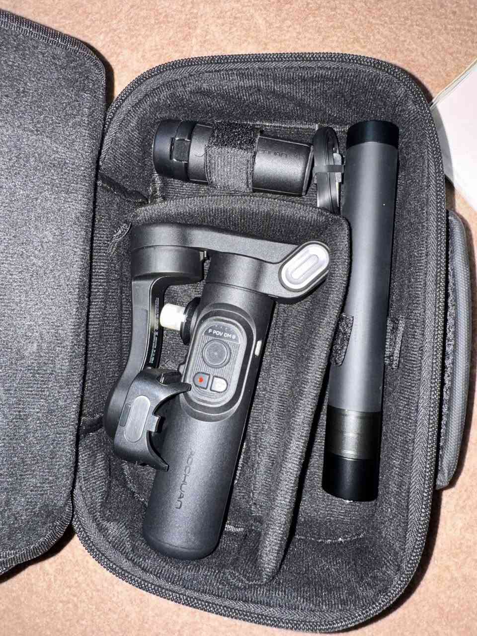 أوزمو فول بعدة بل جيس جديد سعر عل خاص مناسب جهاز تصوير مانع هتزاز ابو جنطة فول مواصفات يشتغل على جميع اجهزة


**إذا كنت صاحب هذا الإعلان وتريد حذفه لأي سبب، رجاءا أرسل رسالة إلى الدعم الفني**