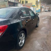 اسلام عليكم     كروز دايو موديل 2009 شرط التحويل كابون بانزين ورقي رقم...